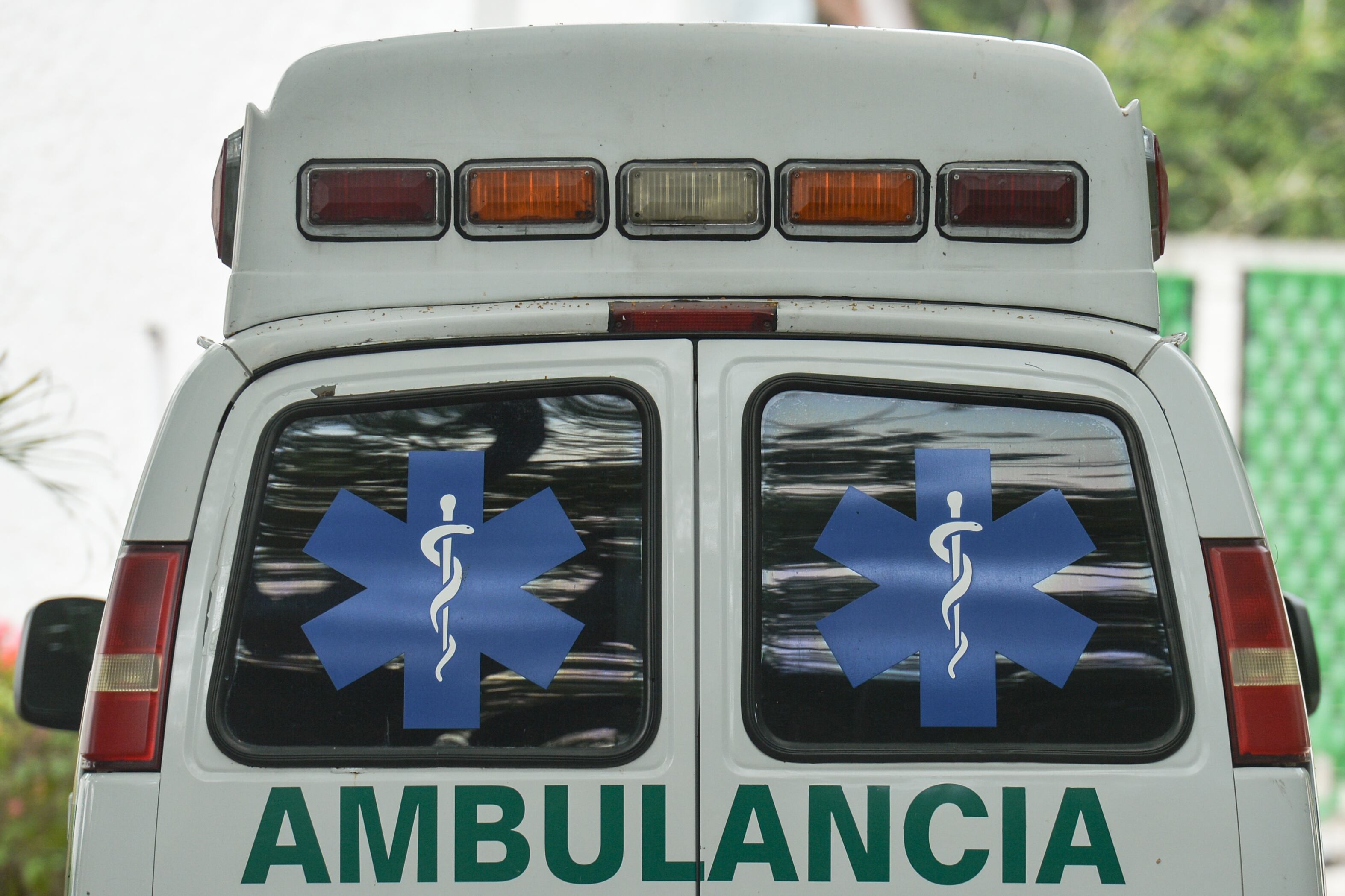 Las autoridades se encuentran en alerta