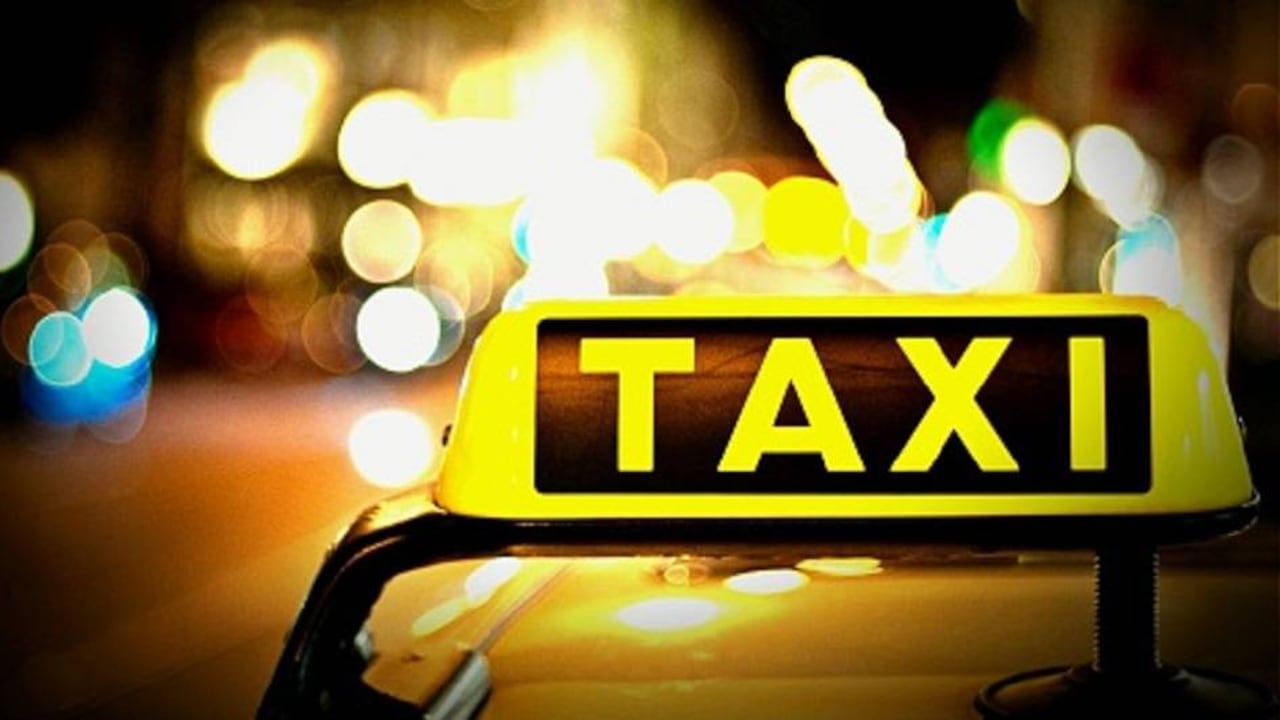 taxi