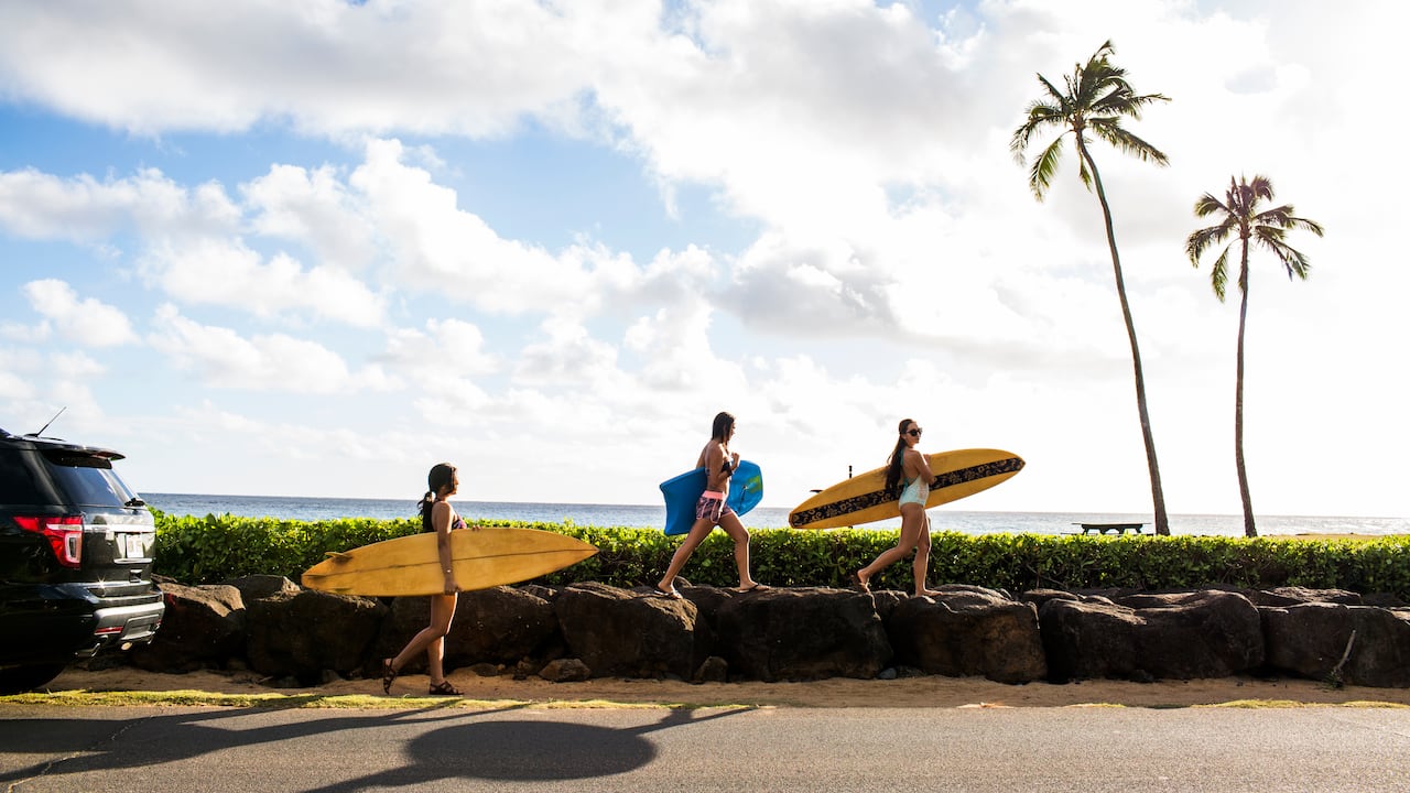 Las mejores razones para visitar Hawái en este 2025.