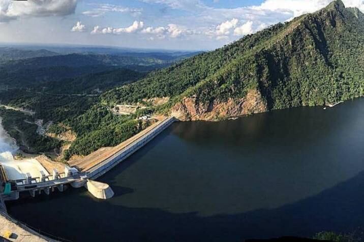 En Santander hay alerta por las crecientes súbitas de los ríos.