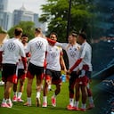 Alemania encabeza este grupo de equipos que tienen en su poder esta tecnología.