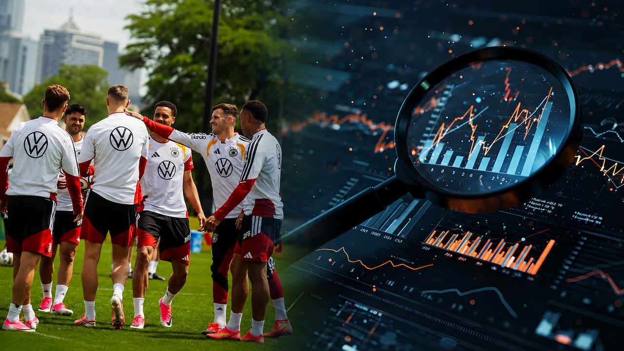 Alemania encabeza este grupo de equipos que tienen en su poder esta tecnología.