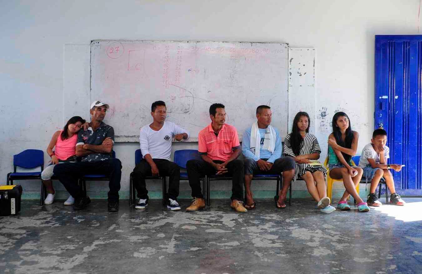 Foto: Danilo Canguçu