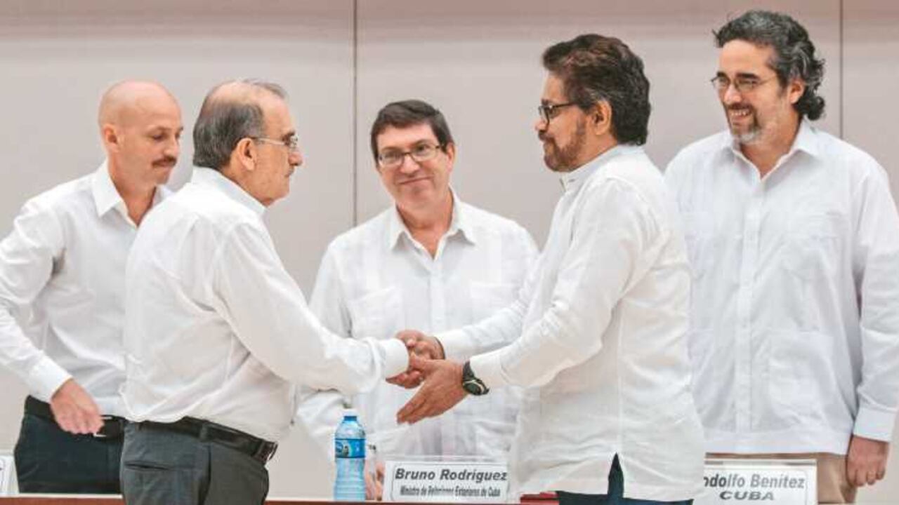 Han confirmado su asistencia 15 presidentes y una veintena de cancilleres en representación de gobiernos latinoamericanos y europeos.