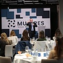 Camilo Herrera, presidente de Raddar, estuvo hablando sobre los cambios en las tendencias de consumo en Colombia