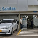 Tres grandes EPS alertan que la atención de pacientes está en riesgo a partir de septiembre
Sura, Sanitas y Compensar piden que el Gobierno de Gustavo Petro tome medidas urgentes para subsanar las dificultades financieras y evitar el colapso del sistema de salud. Fotos Raúl Palacios / El Pais / 22 de Agosto del 2023 Cali.