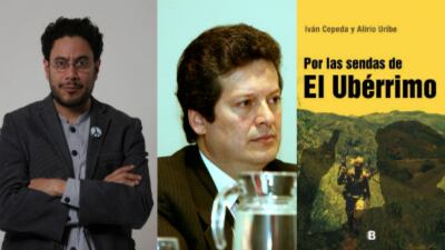 Por las sendas del Ubérrimo