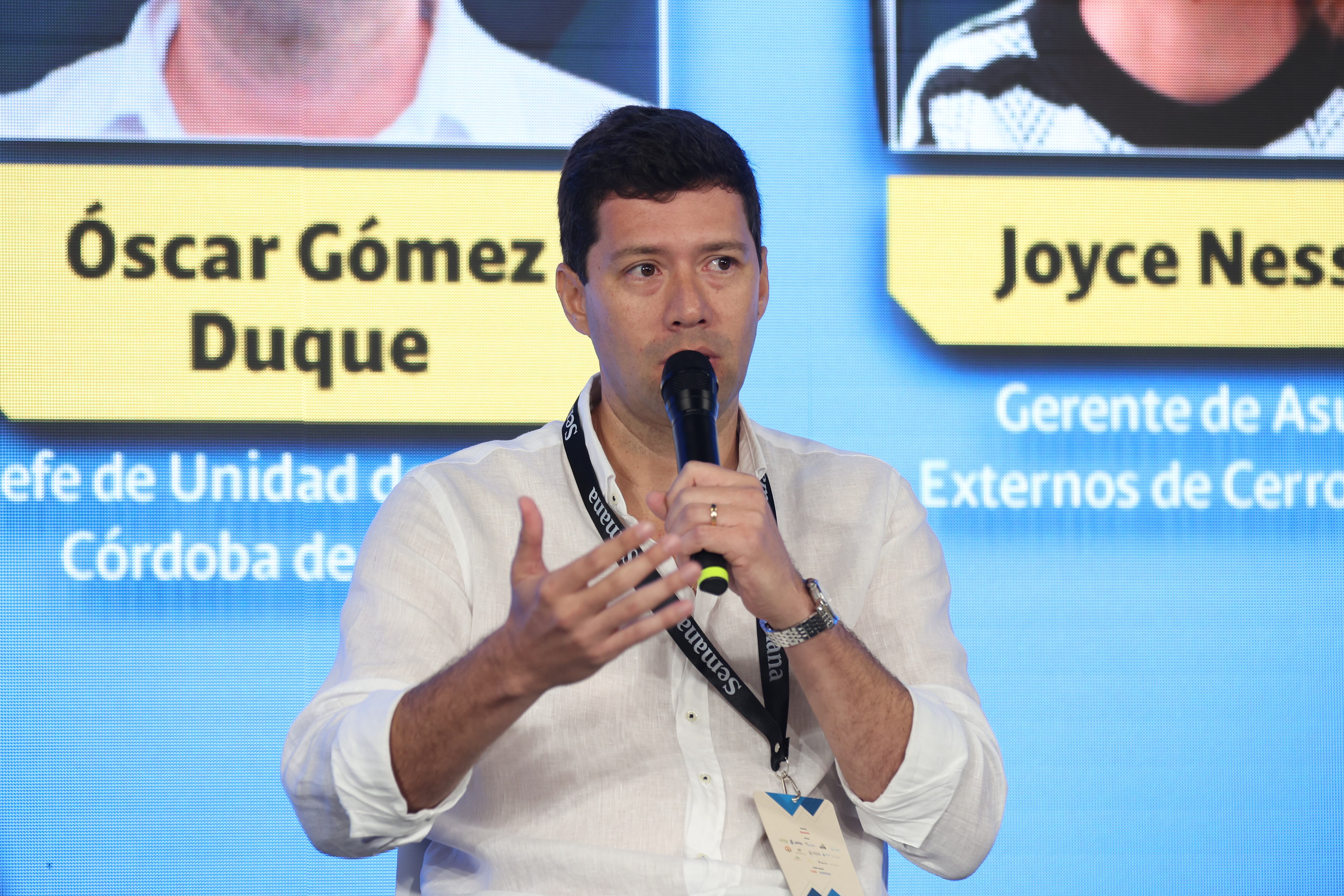 Semana por Colombia
Montería y Córdoba