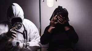 ¿Se avecina una nueva pandemia? Esto contó la Inteligencia Artificial