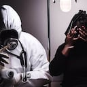 ¿Se avecina una nueva pandemia? Esto contó la Inteligencia Artificial