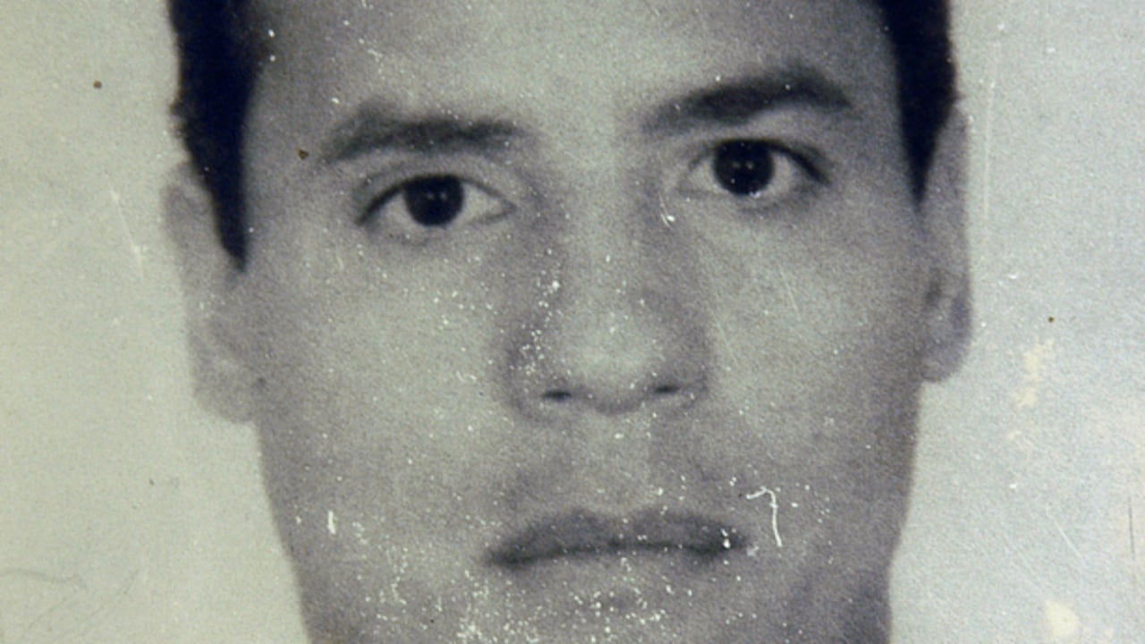 Fidel Castaño Gil fundó las ACCU con su hermano Carlos.