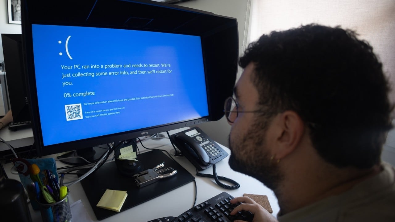 Windows 11 prueba el diagnóstico proactivo de la memoria para informar sobre fallos de reinicio inesperados.