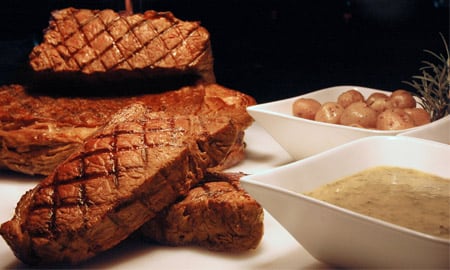 Presidente de Fedegán pide que se mire la región Asia - Pacífico.