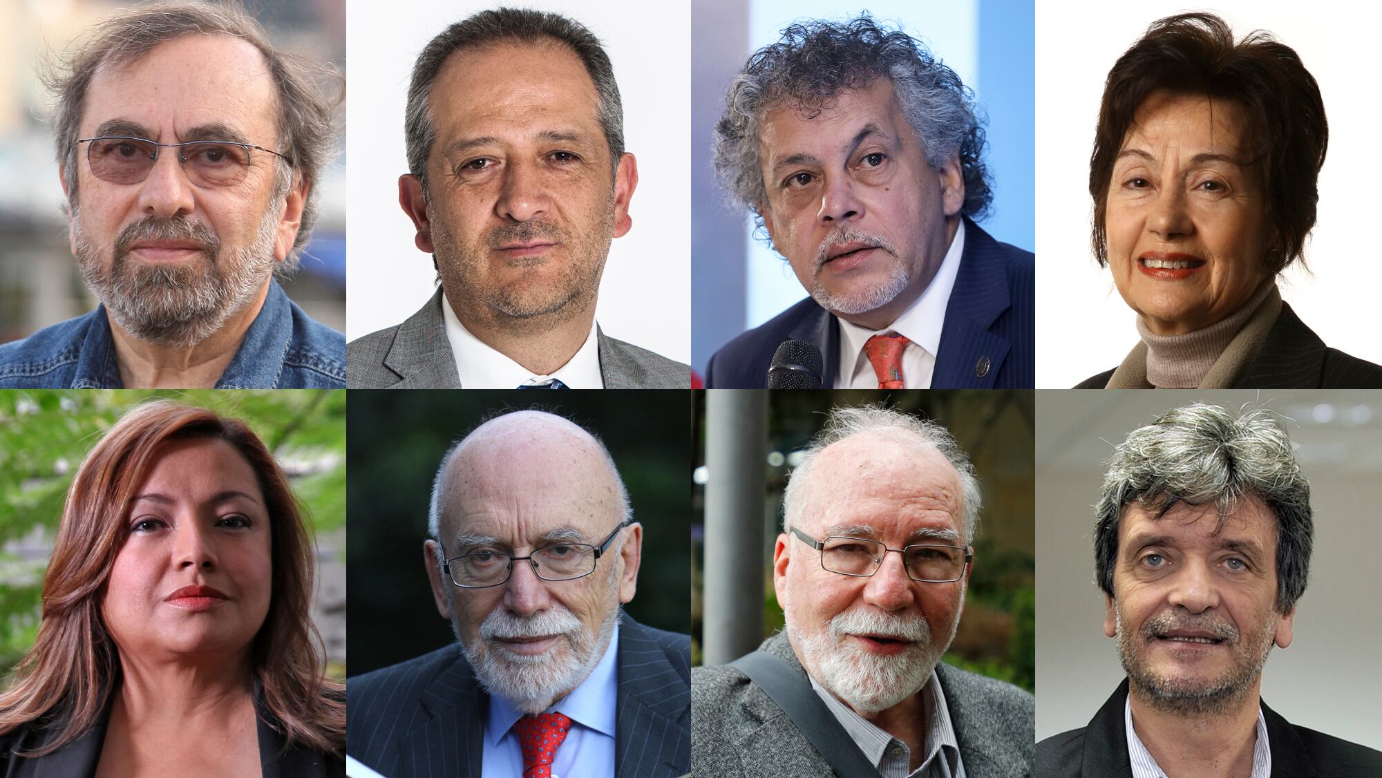 Ambientalistas destacados del país, firman carta al Presidente Gustavo Petro