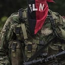 Imagen de referencia. Los diálogos de paz con el ELN están temporalmente suspendidos.