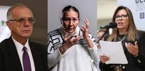 MinDefensa hace reparos a la Fiscalía por “resultados” en el caso de chuzadas a Marelbys Meza