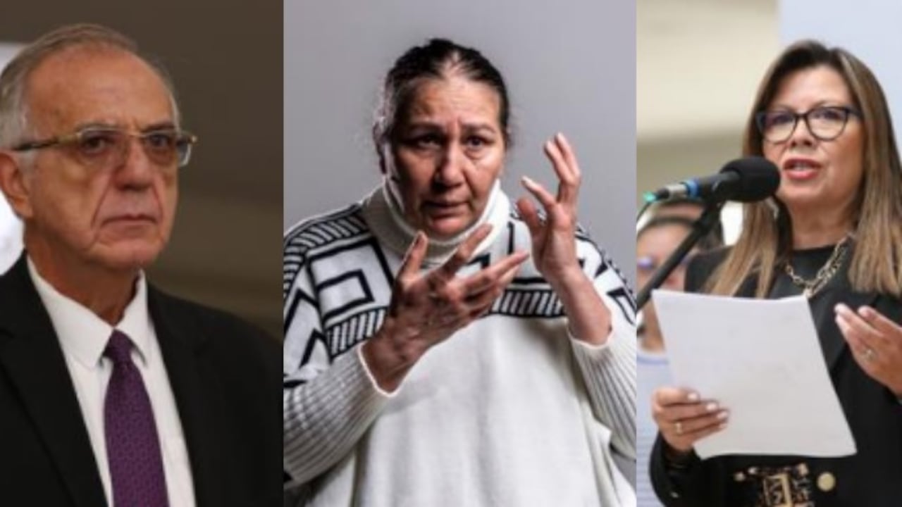 MinDefensa hace reparos a la Fiscalía por “resultados” en el caso de chuzadas a Marelbys Meza