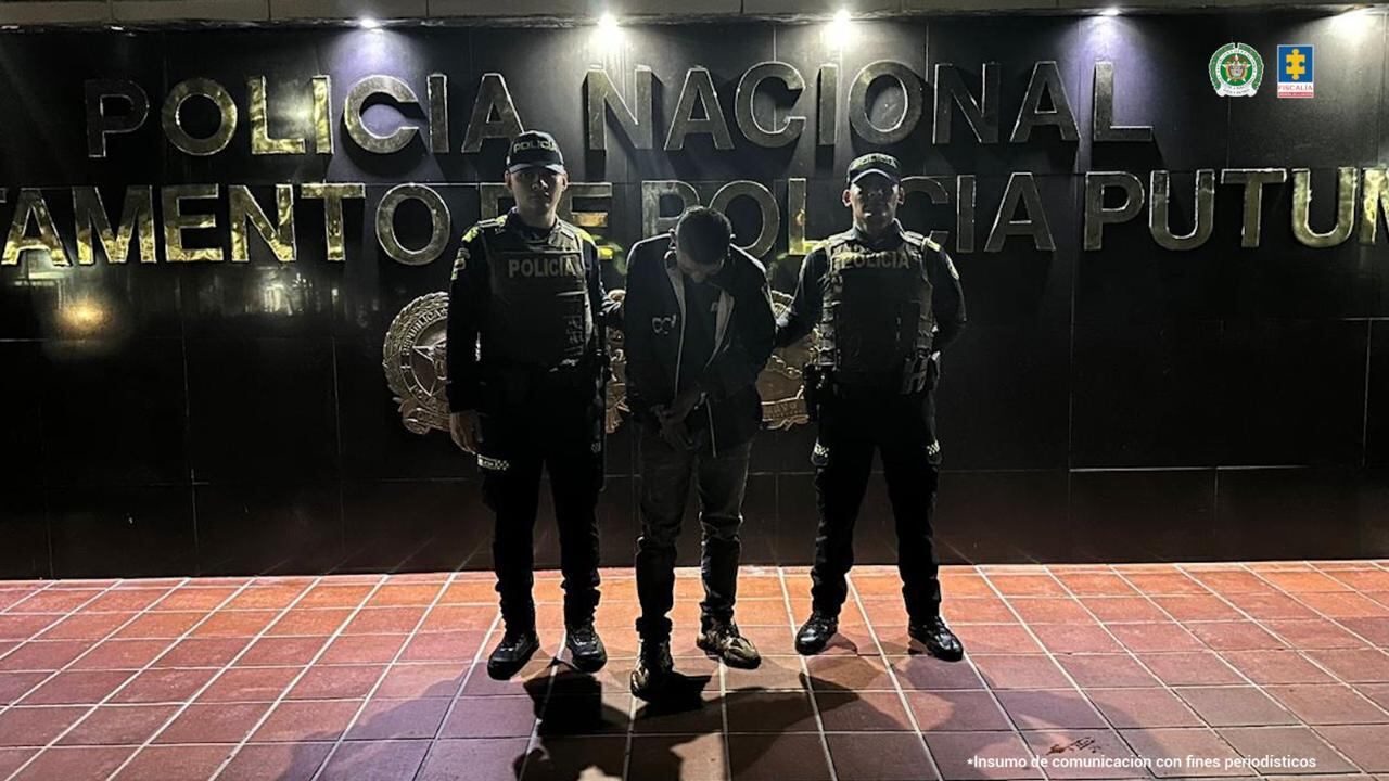 Dura condena contra el responsable de desaparecer cinco firmantes de paz.