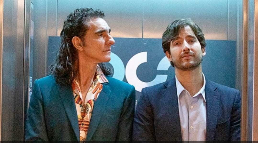 Los actores serán los encargados de divertir las noches de los colombianos.