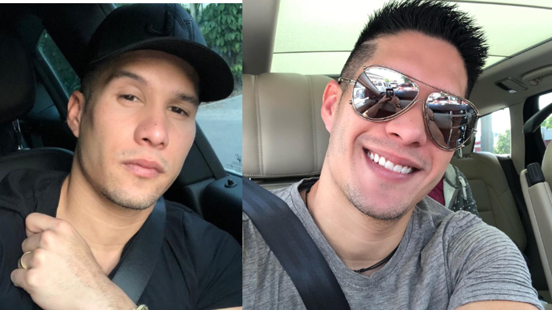 El artista fue trasladado a una centro de rehabilitación luego de ser retirado de la clínica Tía Panchita.