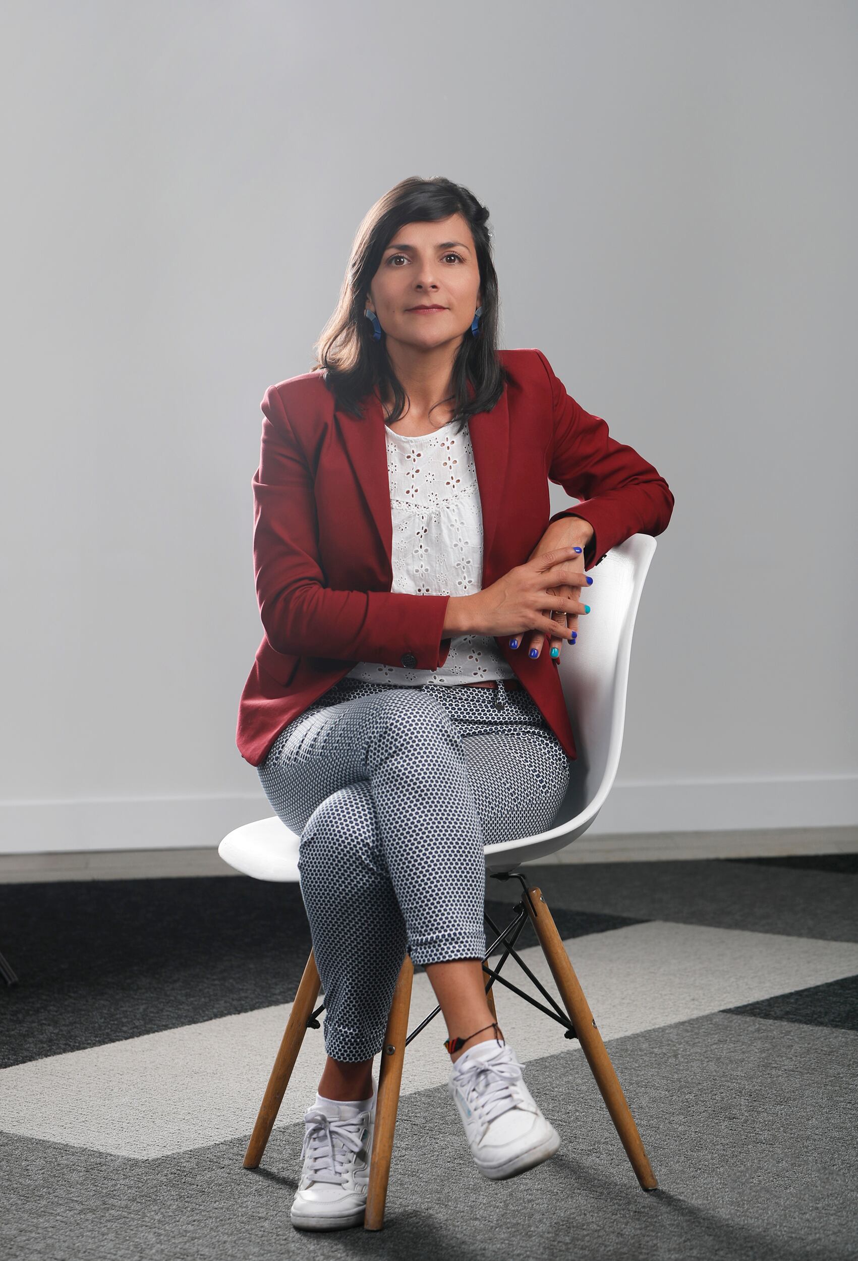 Irene Velez Portada 2123