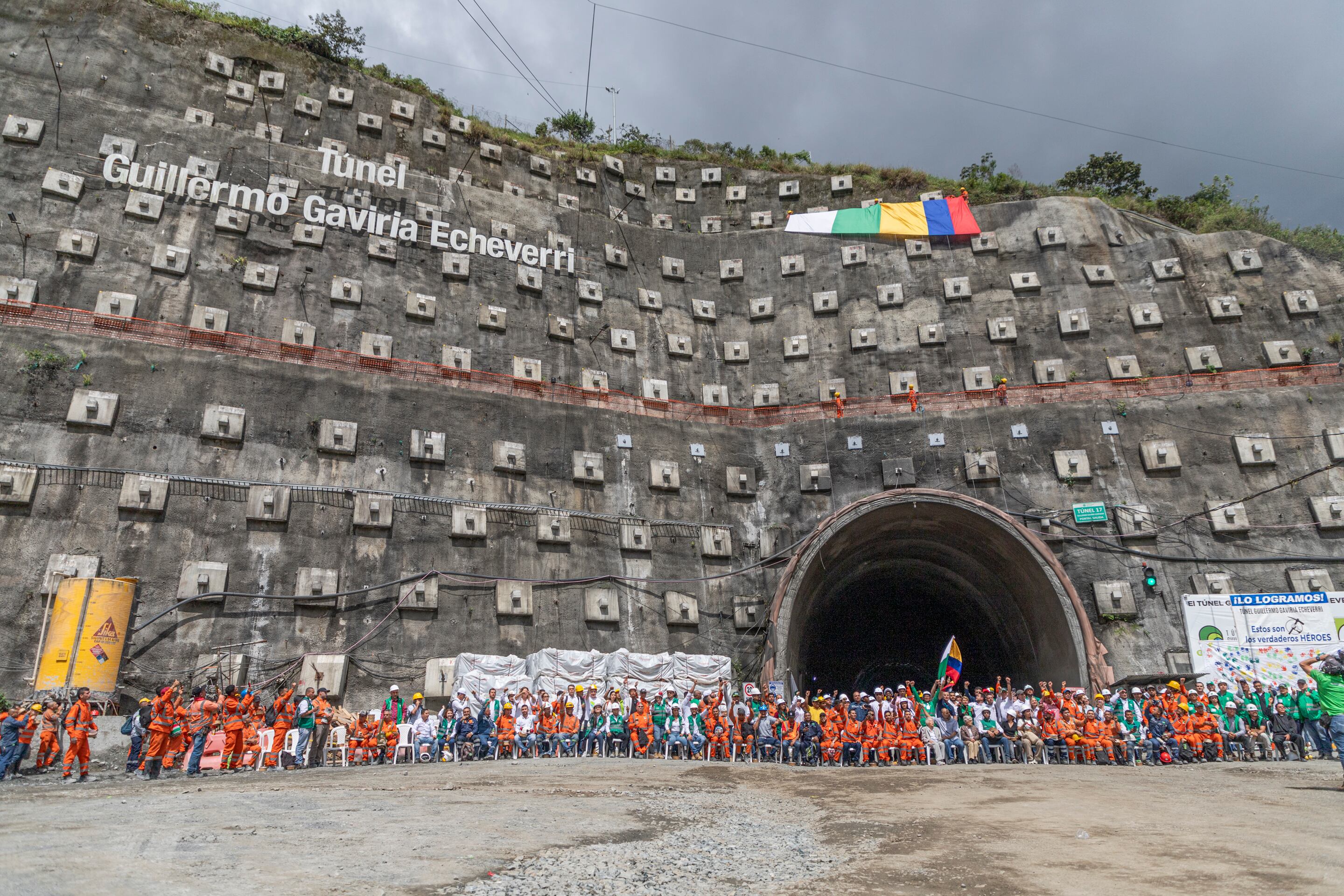 El IDEA está al frente de importantes proyectos de infraestructura en el departamento.