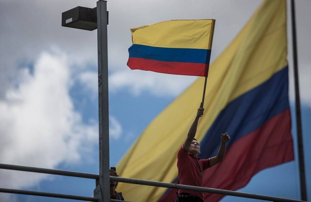 Foto: Sergio Acero Yate