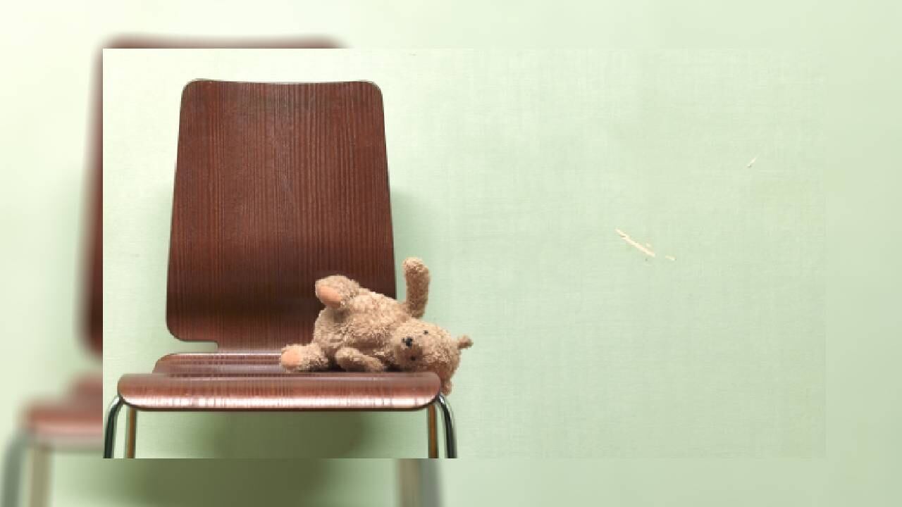 Hombre fue condenado a la silla eléctrica en 1936. -Foto: Getty Images. / Autor: Peter Dazeley