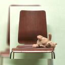 Hombre fue condenado a la silla eléctrica en 1936. -Foto: Getty Images. / Autor: Peter Dazeley