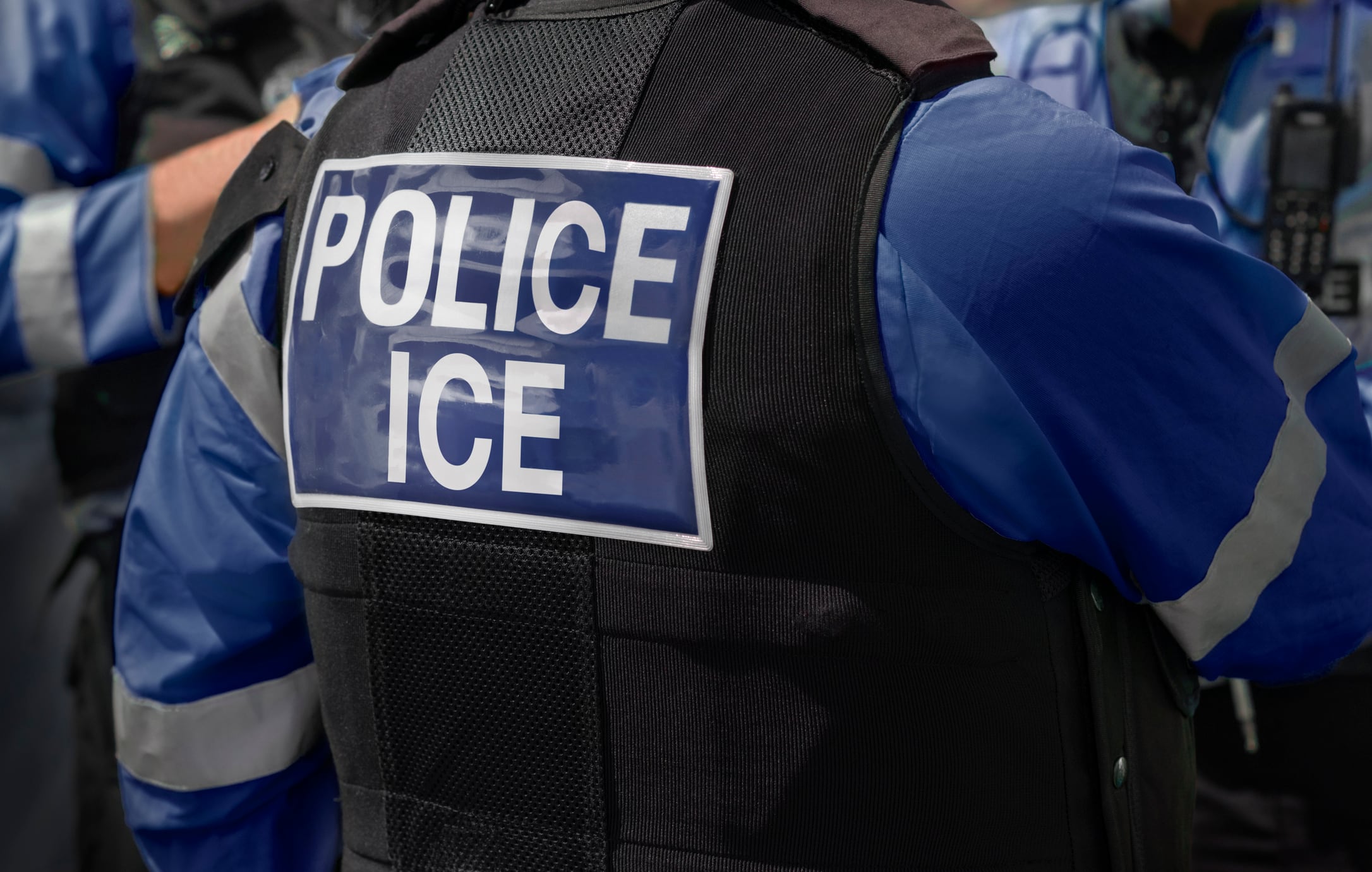 El Instituto de Política Migratoria reportó cerca de 980.000 deportaciones durante los primeros 18 meses del segundo mandato de Trump.