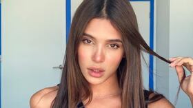 Mara Cifuentes y su valiente testimonio sobre la adicción