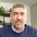 Felipe Daza, presidente de Global Seguros.