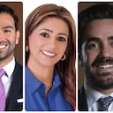 Los congresistas que tienden puentes de diálogo con la primera línea.