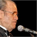 Falleció Víctor Hugo Ayala, reconocido cantante colombiano, a los 92 años