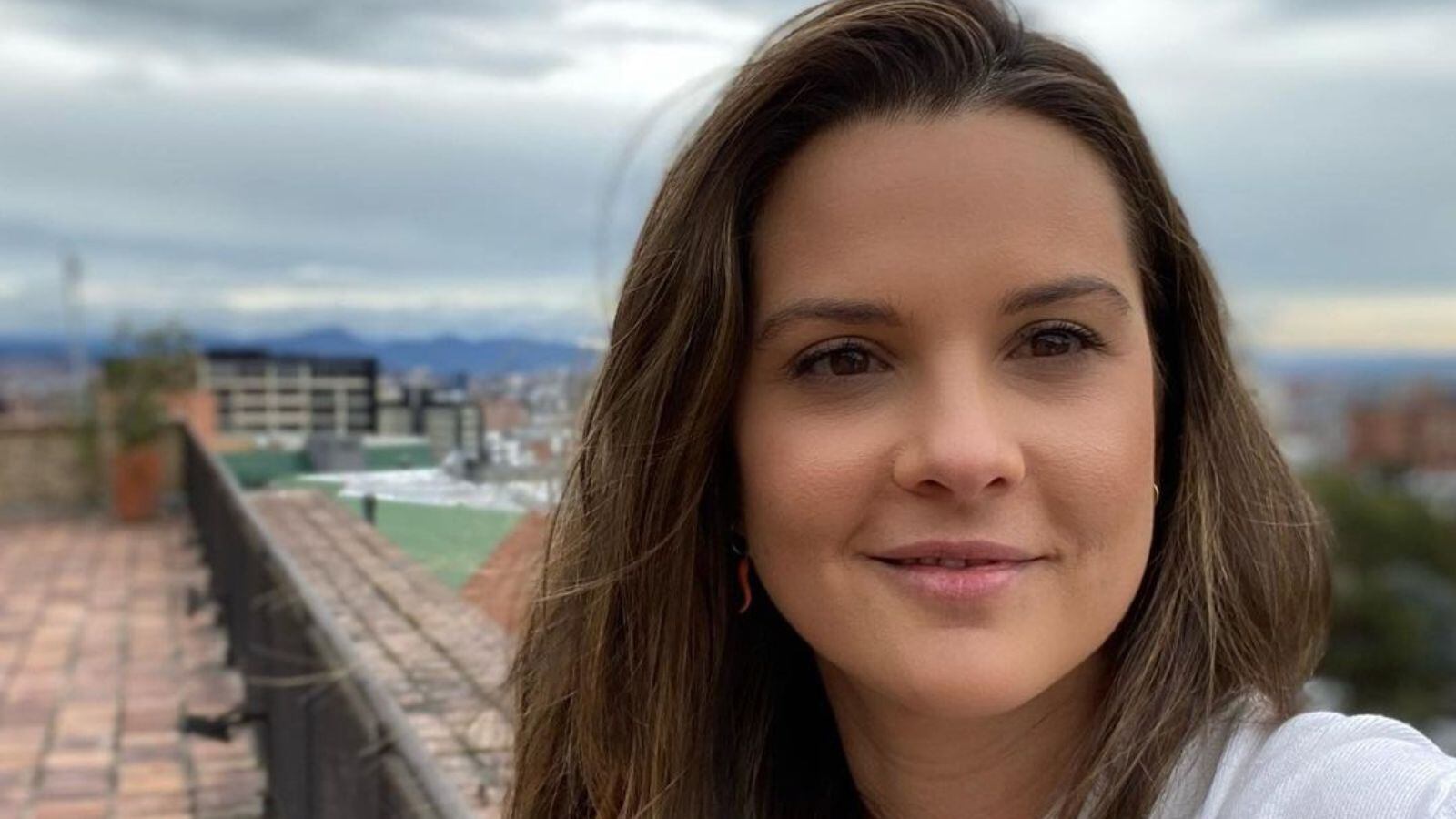 Foto: Instagram @nelagonzalez