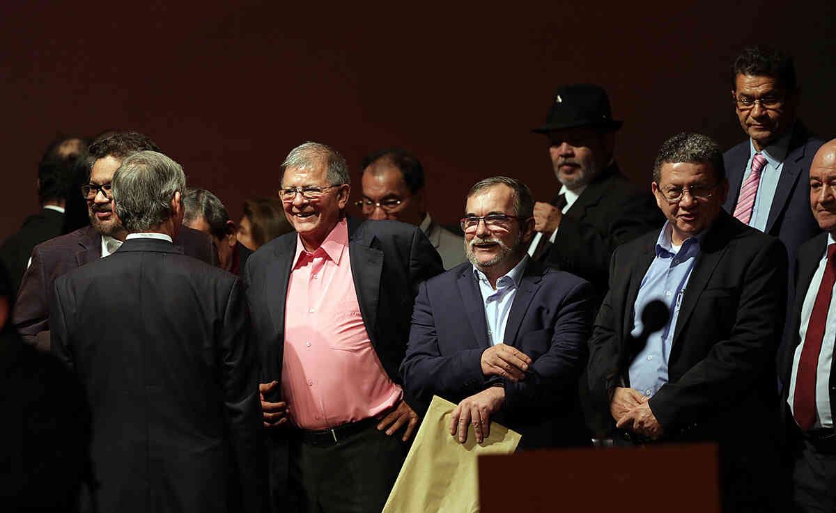 León Darío Peláez / SEMANA 