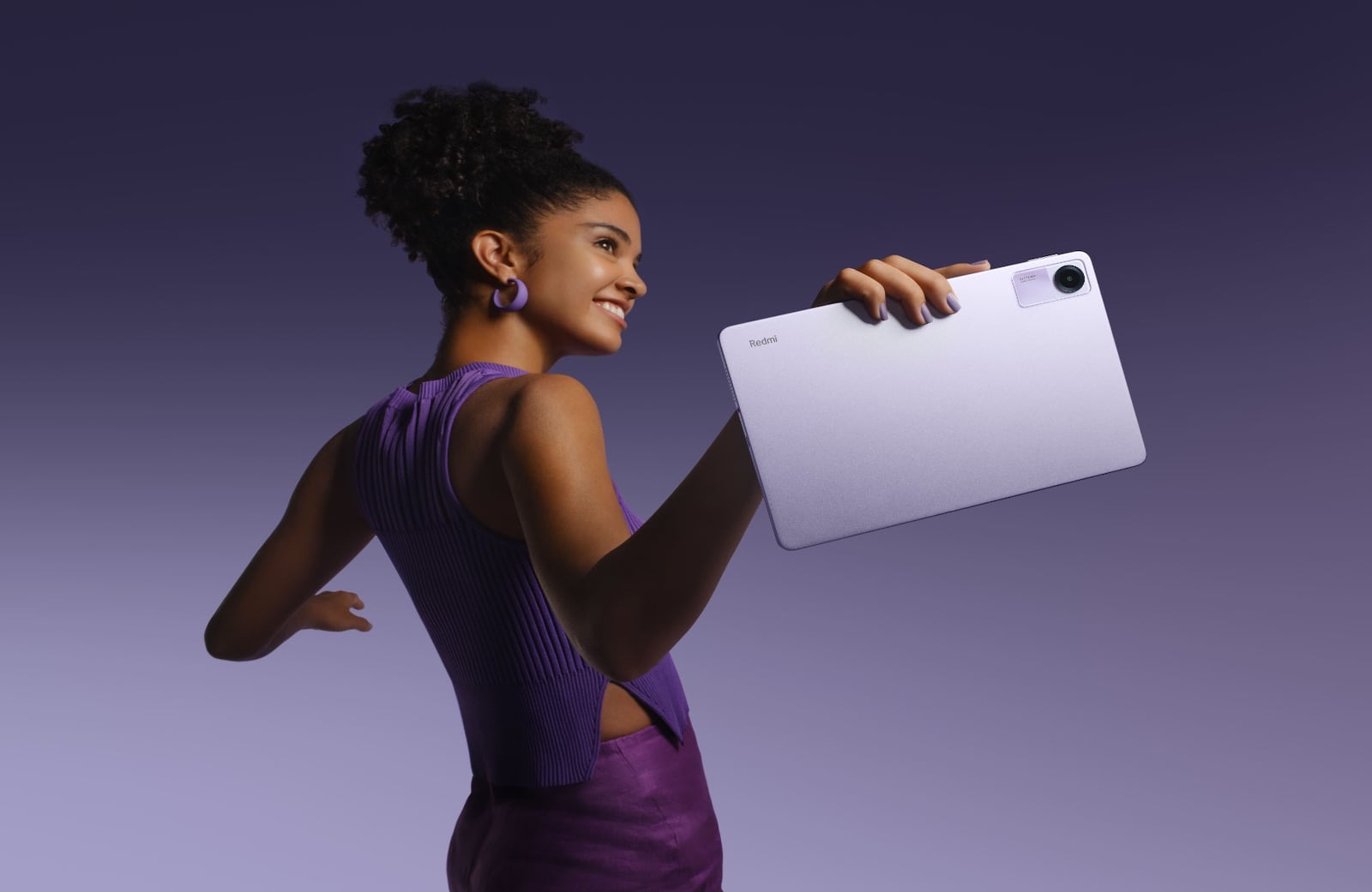 2. Redmi Pad SE:  gracias a su rendimiento y diseño ligero y portátil, esta tablet es el complemento perfecto para las mamás multitarea, que no solo buscan organizar su día a día de la forma más eficiente, sino también entretenerse. Este equipo ofrece el equilibrio ideal entre productividad y entretenimiento. 

Compra la Redmi Pad SE en 549.900 pesos.