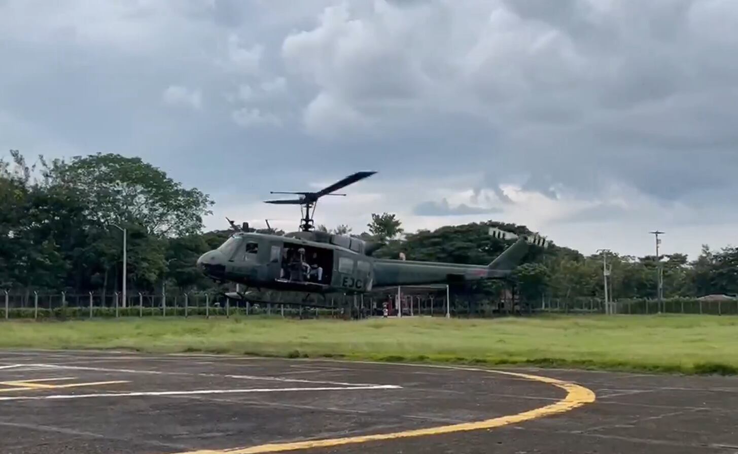 Fue abatido alias Mico, presunto criminal del ELN en Arauca.