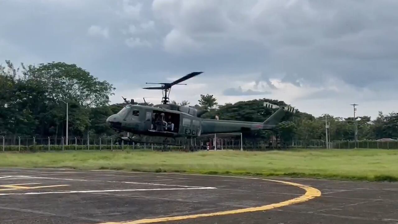 Fue abatido alias Mico, presunto criminal del ELN en Arauca.