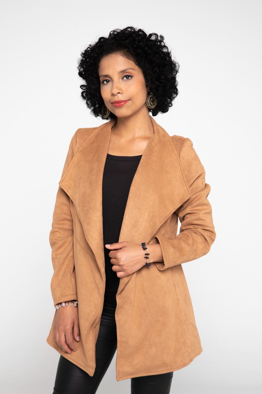 María Fernanda Lizcano