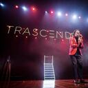 El comediante Frank Martínez