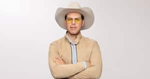 Juan Alfonso Baptista es un actor y modelo venezolano.