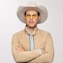 Juan Alfonso Baptista es un actor y modelo venezolano.