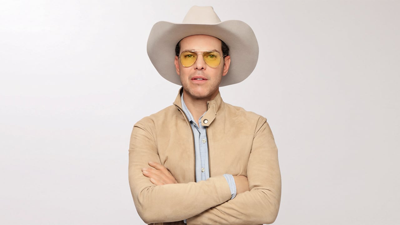 Juan Alfonso Baptista es un actor y modelo venezolano.