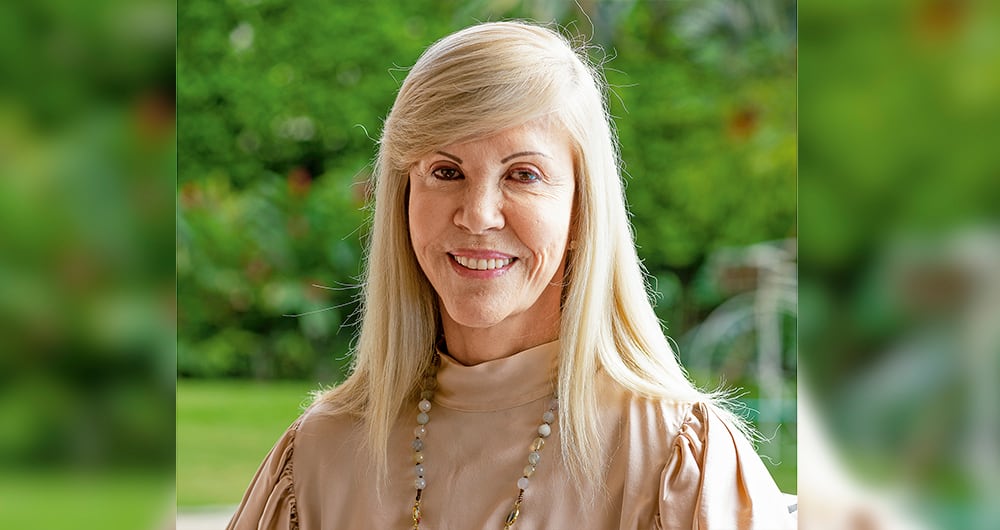 La exsenadora Dilian Francisca Toro es quien lleva las riendas del partido creado para Uribe y fundado por Juan Manuel Santos.