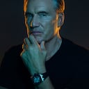 Dolph Lundgren conduce Grandes máquinas de la historia, de History.