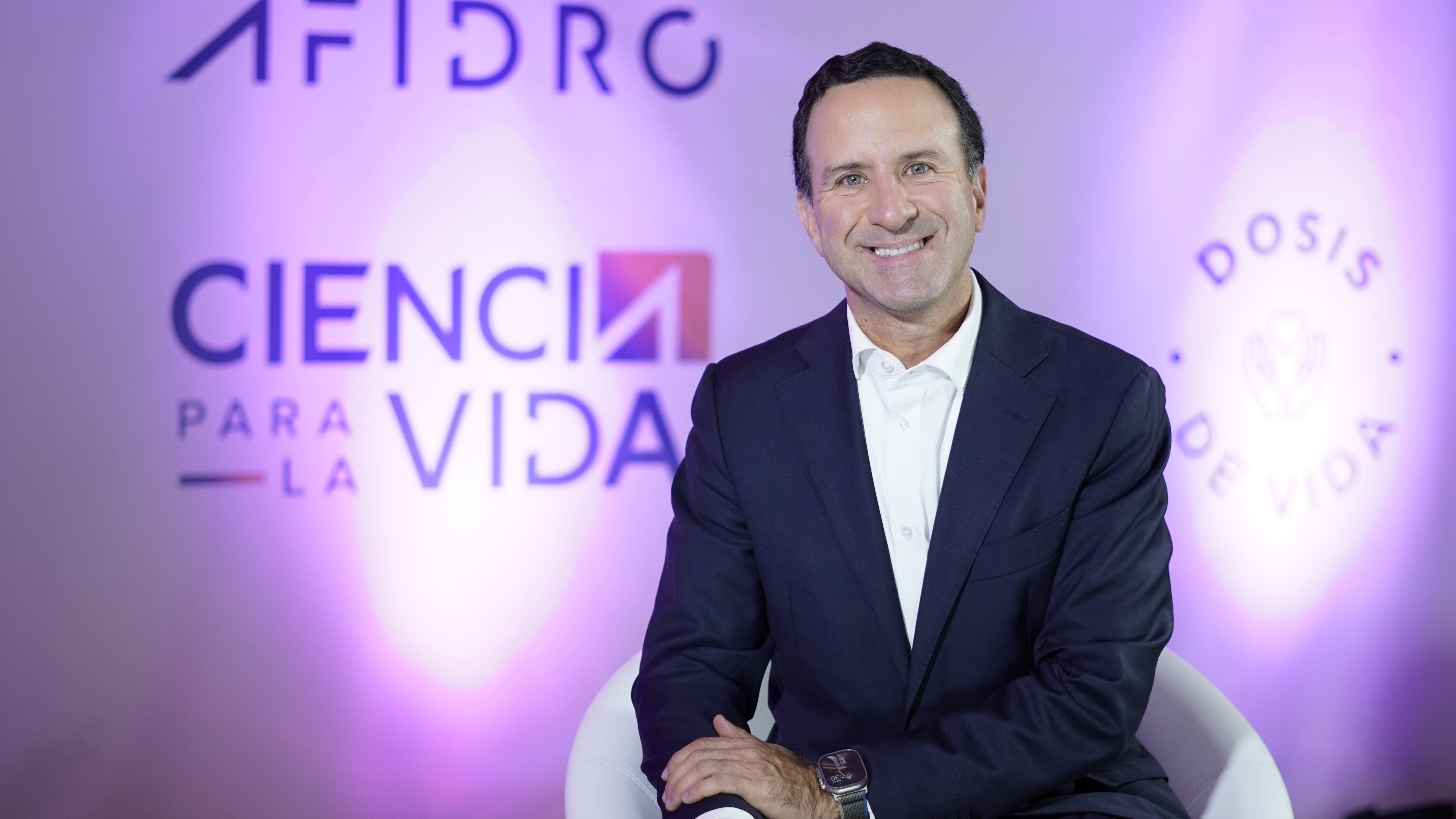 Asociación de Laboratorios Farmacéuticos de Investigación, Afidro