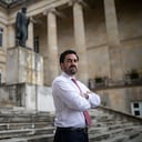 GABRIEL SANTOS
30 DE SEPTIEMBRE 2020
FOTO: ESTEBAN VEGA LA-ROTTA
REVISTA SEMANA