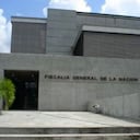 Sede de la Fiscalía General de la Nación en Medellín.