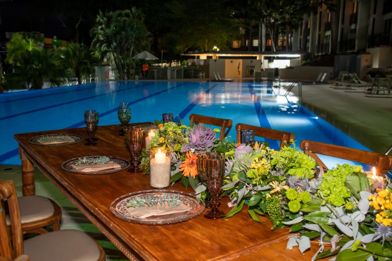 Lagomar en Girardot, Cundinamarca.